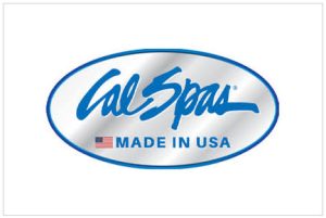 Cal Spas Logo